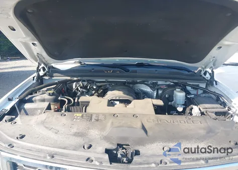 2016 Chevrolet Tahoe Commercial Fleet z USA, uszkodzony, nr VIN 1GNSKFEC1GR249946